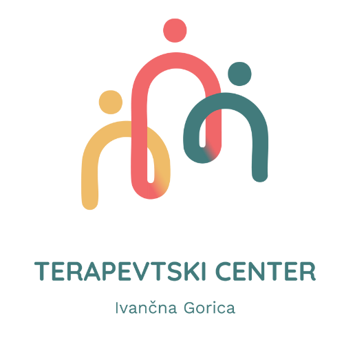 Terapevtski center Ivančna Gorica logo